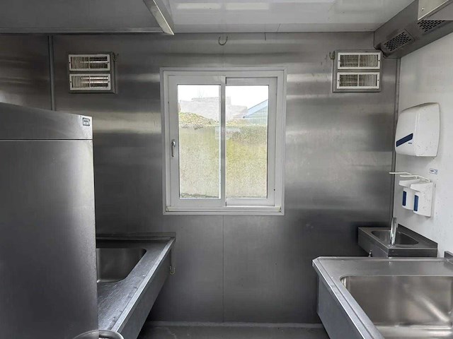 Barli - d605 - spoelkeuken unit - afbeelding 23 van  48