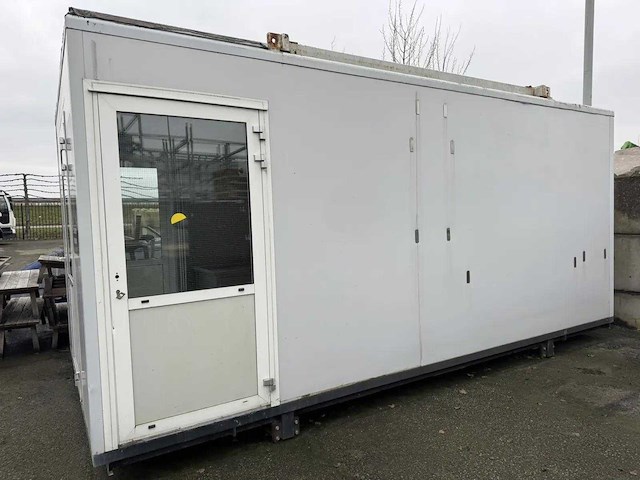 Barli - d605 - spoelkeuken unit - afbeelding 41 van  48