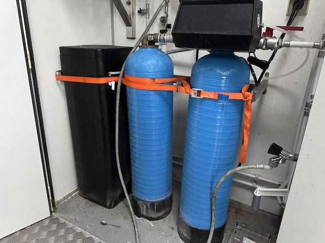 Barli - d605 - spoelkeuken unit - afbeelding 33 van  48