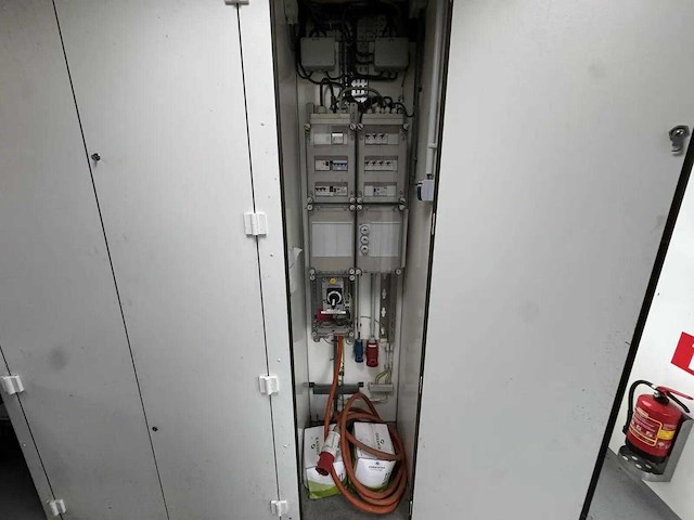 Barli - d605 - spoelkeuken unit - afbeelding 35 van  48