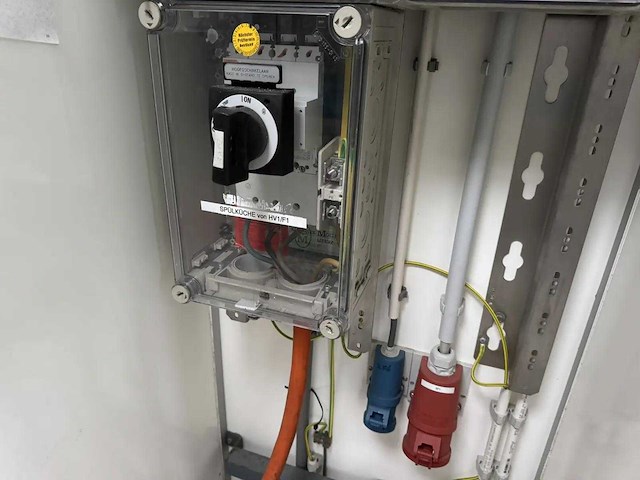 Barli - d605 - spoelkeuken unit - afbeelding 37 van  48