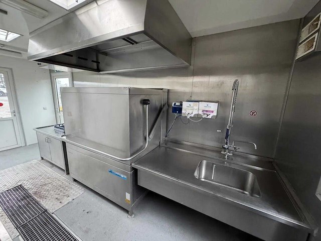 Barli - d605 - spoelkeuken unit - afbeelding 4 van  34