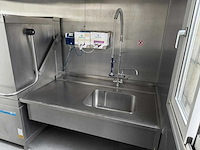 Barli - d605 - spoelkeuken unit - afbeelding 15 van  34