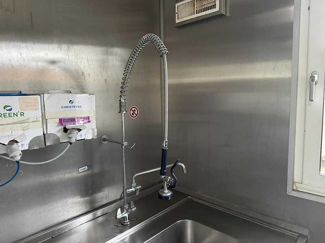 Barli - d605 - spoelkeuken unit - afbeelding 17 van  34