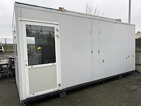 Barli - d605 - spoelkeuken unit - afbeelding 9 van  34