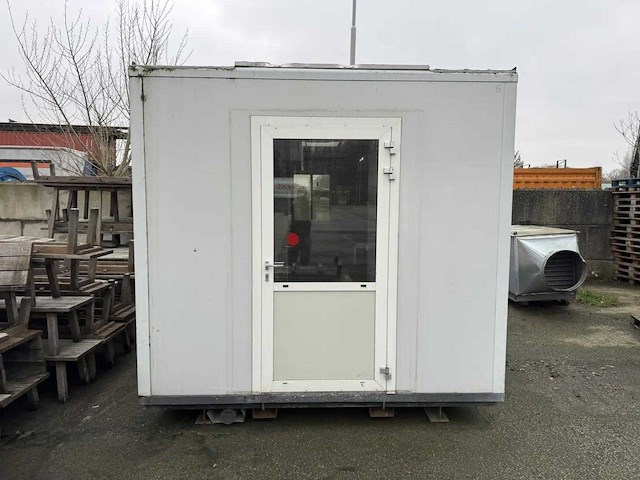 Barli - d605 - spoelkeuken unit - afbeelding 19 van  34