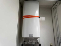 Barli - d605 - spoelkeuken unit - afbeelding 29 van  34