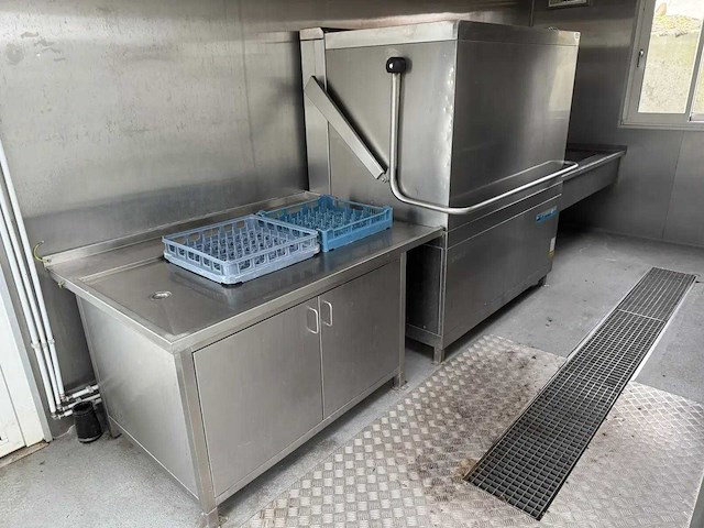 Barli - d605 - spoelkeuken unit - afbeelding 33 van  34