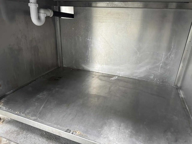 Barli - d605 - spoelkeuken unit - afbeelding 2 van  42