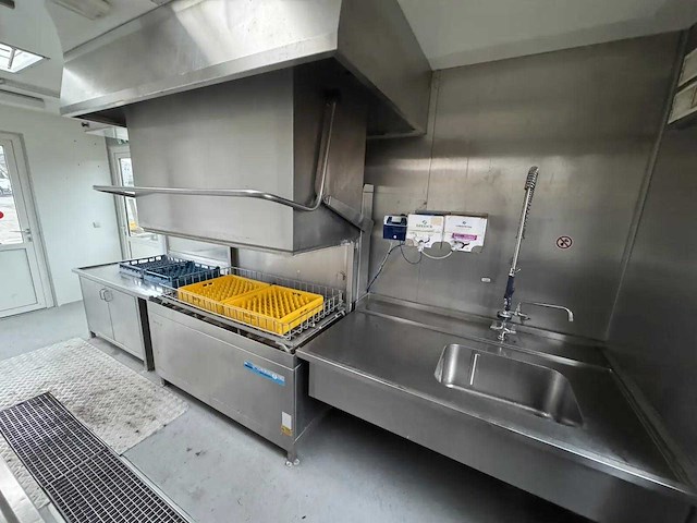 Barli - d605 - spoelkeuken unit - afbeelding 8 van  42