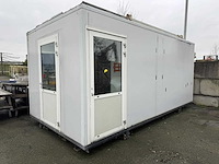 Barli - d605 - spoelkeuken unit - afbeelding 1 van  42