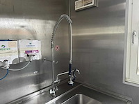 Barli - d605 - spoelkeuken unit - afbeelding 15 van  42