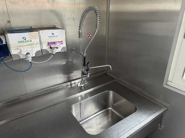 Barli - d605 - spoelkeuken unit - afbeelding 16 van  42