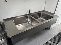 Barli - d605 - spoelkeuken unit - afbeelding 19 van  42