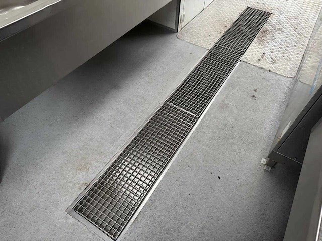 Barli - d605 - spoelkeuken unit - afbeelding 21 van  42