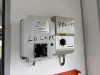 Barli - d605 - spoelkeuken unit - afbeelding 26 van  42