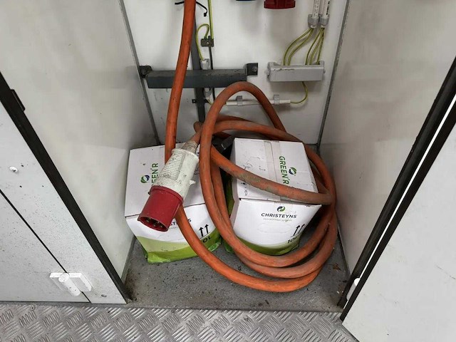 Barli - d605 - spoelkeuken unit - afbeelding 36 van  42