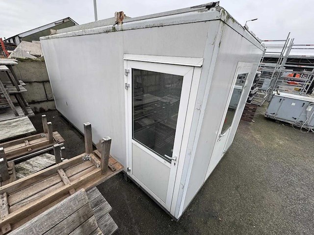 Barli - d605 - spoelkeuken unit - afbeelding 28 van  42