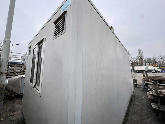 Barli - d605 - spoelkeuken unit - afbeelding 39 van  42