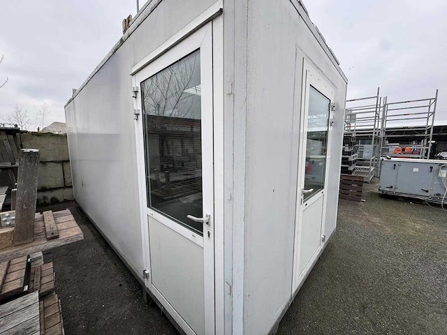 Barli - d605 - spoelkeuken unit - afbeelding 40 van  42