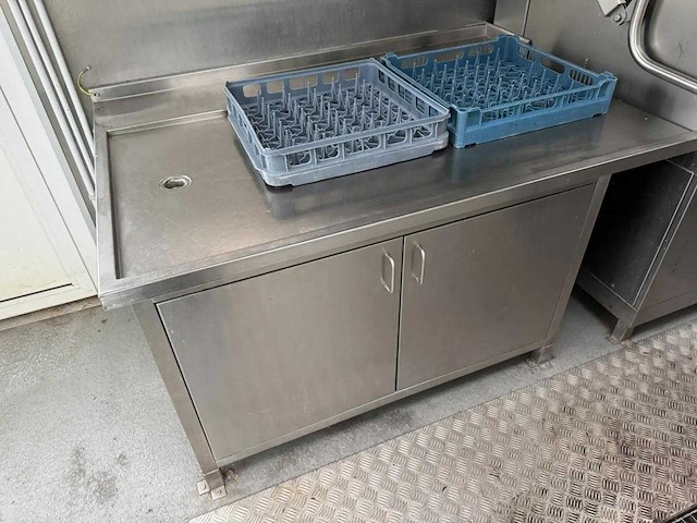 Barli - d605 - spoelkeuken unit - afbeelding 42 van  42