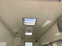 Barli k602 voorbereidings koude keuken unit - afbeelding 8 van  22