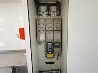 Barli k602 voorbereidings koude keuken unit - afbeelding 9 van  22