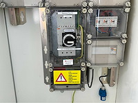 Barli k602 voorbereidings koude keuken unit - afbeelding 14 van  22