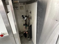 Barli k602 voorbereidings koude keuken unit - afbeelding 15 van  22