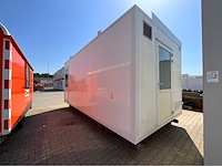 Barli k602 voorbereidings koude keuken unit - afbeelding 17 van  22