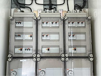 Barli k602 voorbereidings koude keuken unit - afbeelding 5 van  8