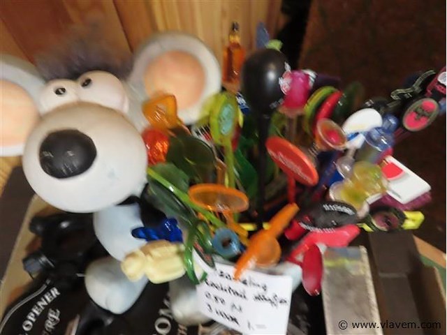 Barmateriaal - afbeelding 2 van  3