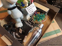 Barmateriaal - afbeelding 3 van  3