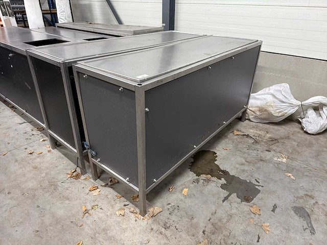 Barmeubel (5x) - afbeelding 2 van  8