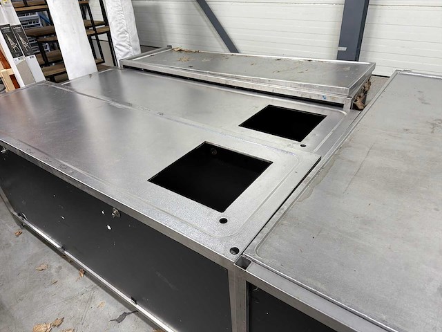 Barmeubel (5x) - afbeelding 3 van  8