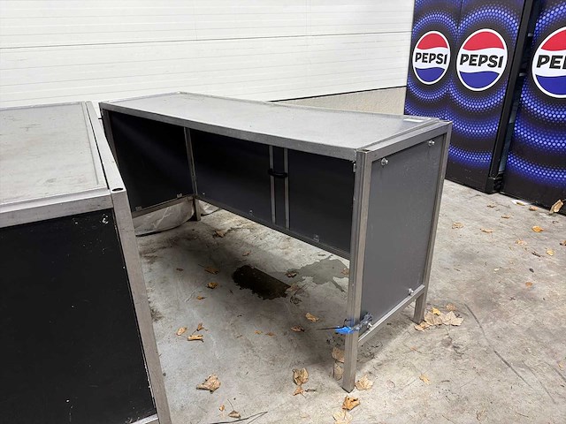 Barmeubel (5x) - afbeelding 4 van  8