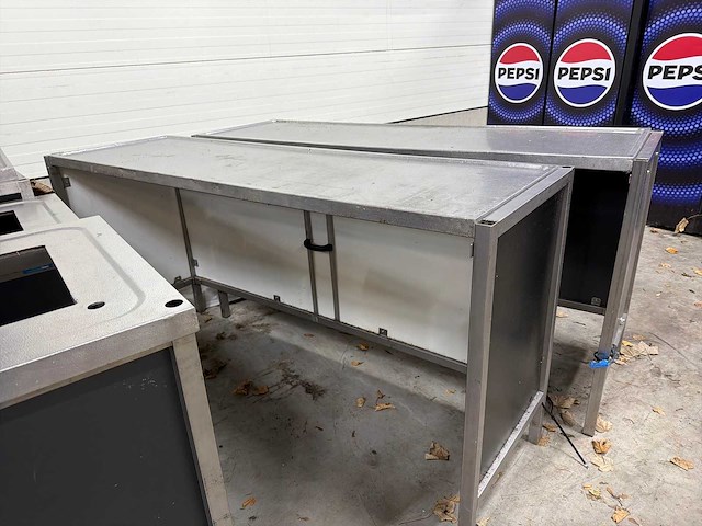 Barmeubel (5x) - afbeelding 6 van  8