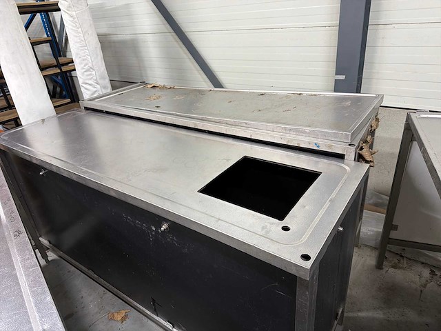 Barmeubel (5x) - afbeelding 8 van  8