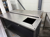 Barmeubel (5x) - afbeelding 8 van  8