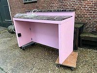 Barmeubel - afbeelding 1 van  9