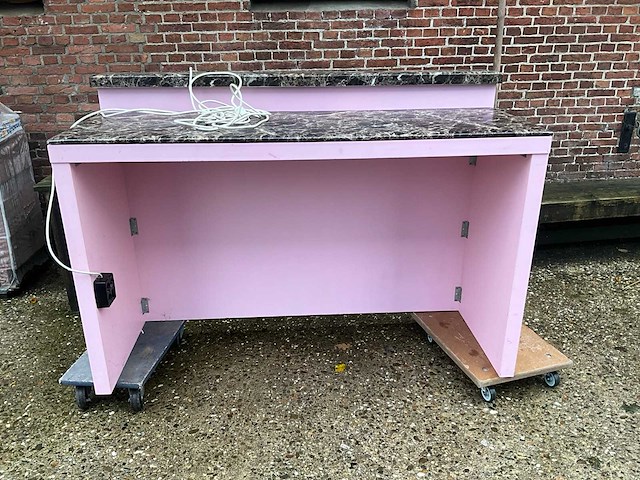 Barmeubel - afbeelding 2 van  9