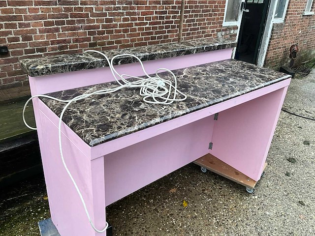 Barmeubel - afbeelding 4 van  9