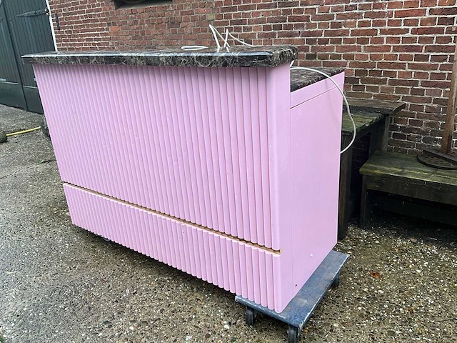 Barmeubel - afbeelding 5 van  9