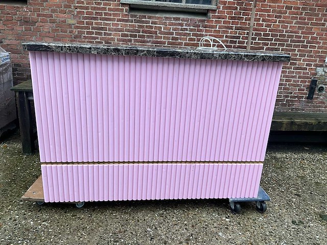 Barmeubel - afbeelding 6 van  9