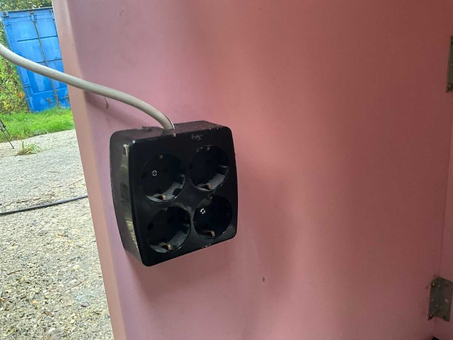 Barmeubel - afbeelding 9 van  9