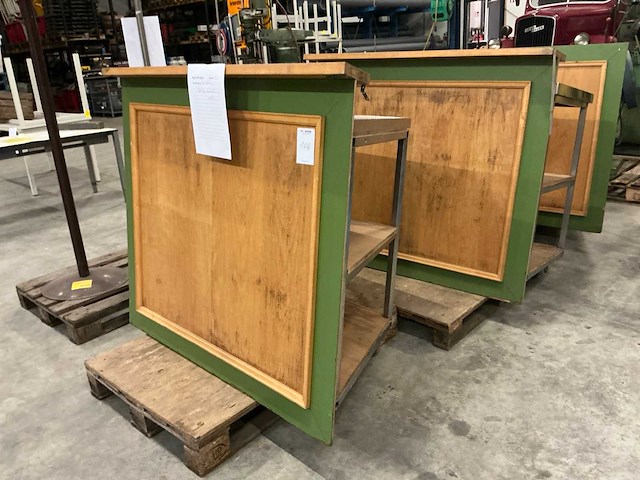 Barmeubel - afbeelding 2 van  6