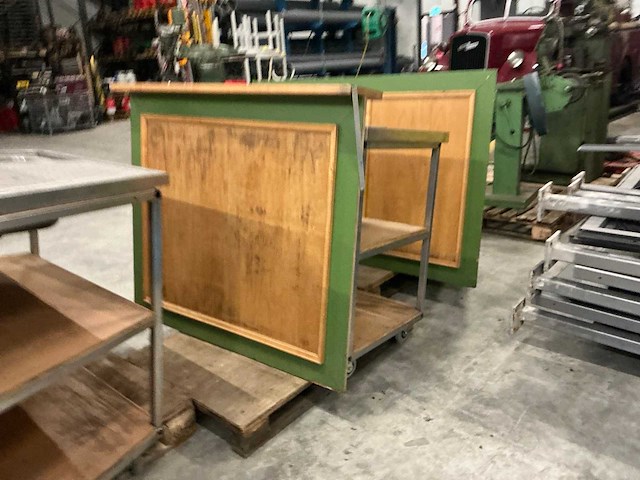 Barmeubel - afbeelding 3 van  6