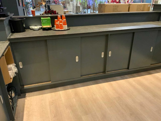 Barmeubel - afbeelding 2 van  22