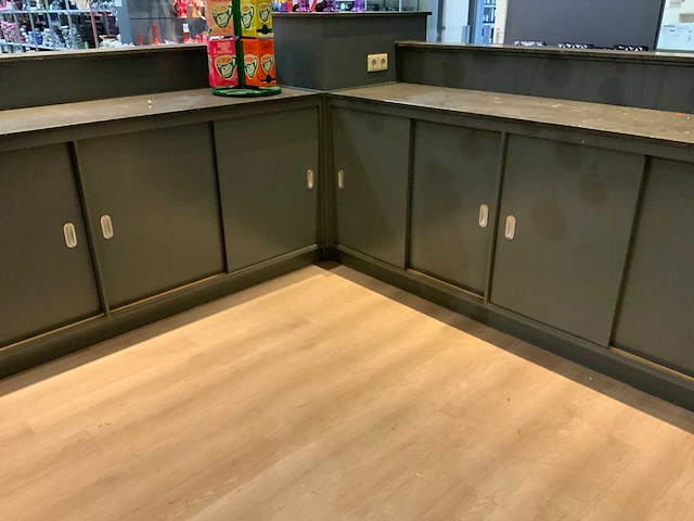 Barmeubel - afbeelding 5 van  22
