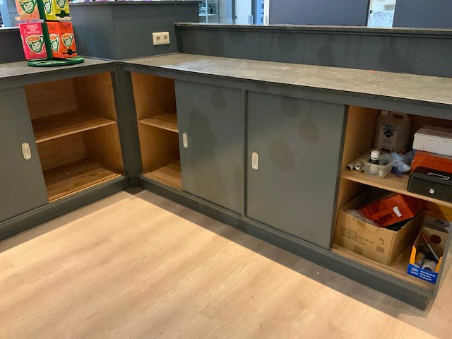 Barmeubel - afbeelding 8 van  22
